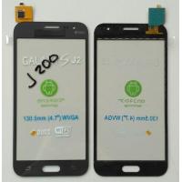 Сенсорный экран для SAMSUNG J200 Black