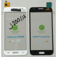 Сенсорный экран для SAMSUNG J200 White