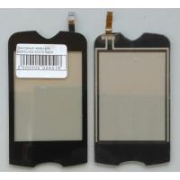 Сенсорный экран для SAMSUNG S3370 Black