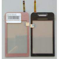 Сенсорный экран для SAMSUNG S5230 Pink