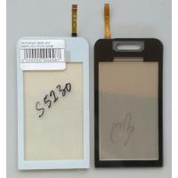 Сенсорный экран для SAMSUNG S5230 White