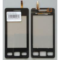 Сенсорный экран для SAMSUNG S5260 Black