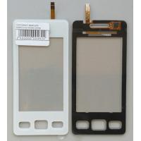 Сенсорный экран для SAMSUNG S5260 White