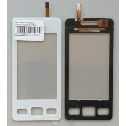 Сенсорный экран для SAMSUNG S5260 White