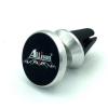 Автомобильный магнитный держатель ALLISON ALS-H363 в воздуховод Silver
