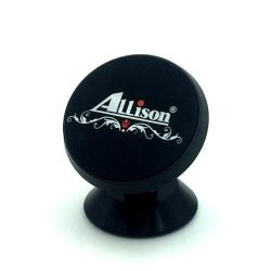 Автомобильный магнитный держатель ALLISON ALS-H367 Black