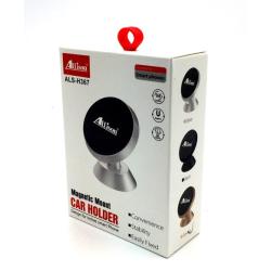 Автомобильный магнитный держатель ALLISON ALS-H367 Black