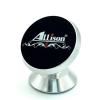 Автомобильный магнитный держатель ALLISON ALS-H367 Silver