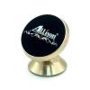 Автомобильный магнитный держатель ALLISON ALS-H367 Golden
