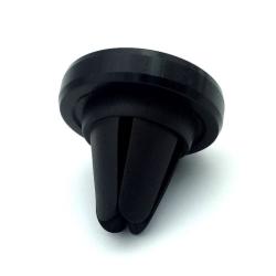 Автомобильный магнитный держатель ALLISON ALS-H302 в воздуховод Black