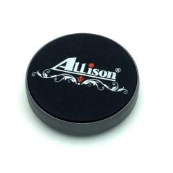 Автомобильный магнитный держатель ALLISON ALS-H308 Space Gray
