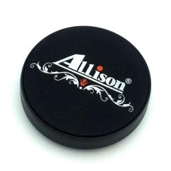 Автомобильный магнитный держатель ALLISON ALS-H308 Black