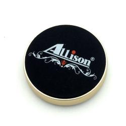 Автомобильный магнитный держатель ALLISON ALS-H308 Golden