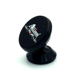 Автомобильный магнитный держатель ALLISON ALS-H362 Black