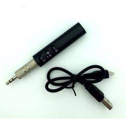 Bluetooth адаптер BT-450 Wireless Black