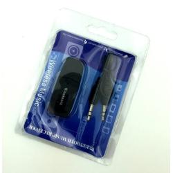 Bluetooth адаптер YET-M1 Black