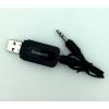 Bluetooth адаптер YET-M1 Black