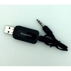 Bluetooth адаптер YET-M1 Black