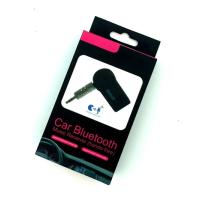 Bluetooth адаптер BIAOTA-A1 Black