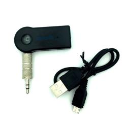 Bluetooth адаптер BIAOTA-A1 Black