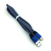 Дата кабель TC-101 white-box Type C Blue