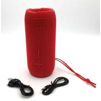 Колонка Bluetooth HOPESTAR P7 Red