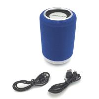 Колонка Bluetooth HOPESTAR H34 Blue