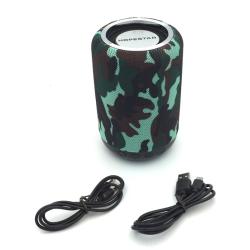 Колонка Bluetooth HOPESTAR H34 Komo