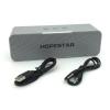 Колонка Bluetooth HOPESTAR H13 Gray