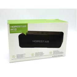 Колонка Bluetooth HOPESTAR H13 Gray