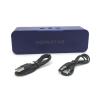Колонка Bluetooth HOPESTAR H13 Blue