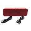 Колонка Bluetooth HOPESTAR H13 Red