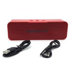 Колонка Bluetooth HOPESTAR H13 Red