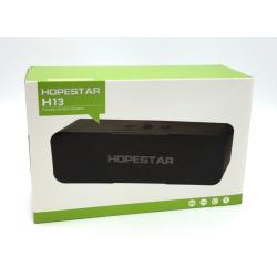 Колонка Bluetooth HOPESTAR H13 Red