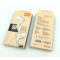 Наушники DEEPBASS D-150 White
