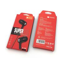 Наушники DEEPBASS D-150 Red