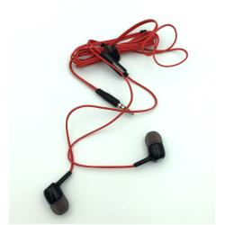Наушники DEEPBASS D-150 Red