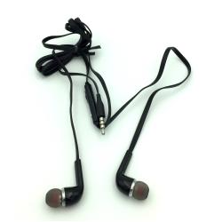 Наушники DEEPBASS D-01 Black