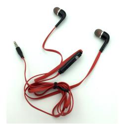 Наушники DEEPBASS D-01 Red
