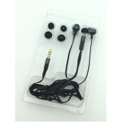 Наушники DEEPBASS D-AL05 Black
