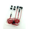 Наушники DEEPBASS D-AL05 Red