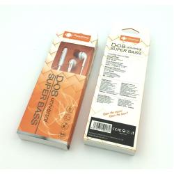 Наушники DEEPBASS D-08 White