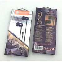 Наушники DEEPBASS D-12 Black