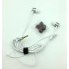 Наушники DEEPBASS D-12 Silver