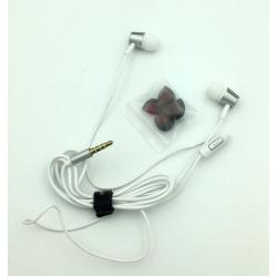 Наушники DEEPBASS D-12 Silver