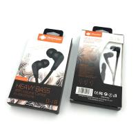 Наушники DEEPBASS D-18 Black