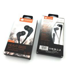 Наушники DEEPBASS D-18 Black