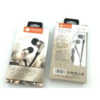 Наушники DEEPBASS D-18 White