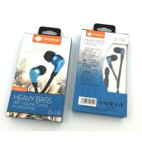Наушники DEEPBASS D-18 Blue