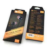 Наушники DEEPBASS D-155 Black